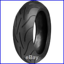 Michelin Pilot Power 2CT (180/55 ZR17) (73W) Rear Motorcycle Tyre