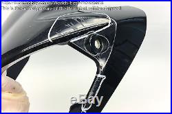 Moto Morini Corsaro 1200 (1) Veloce 09' Clock Headlight Fairing panel cover cowl