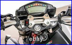 Moto Morini Corsaro 1200 Gear Indicator X Type