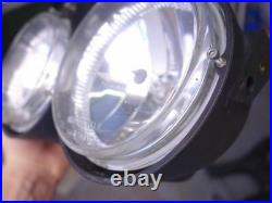 Moto Morini Corsaro 1200 Scheinwerfer Lampe Licht vorne headlight lamp e EU 07