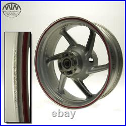 Moto Morini Corsaro 1200 rear rim