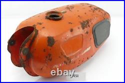 Moto Morini Corsaro 125 Bj. 1965 Fuel Tank Fuel Tank Tank N45I