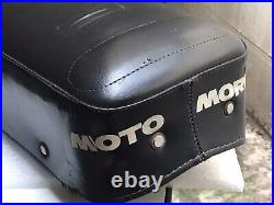 Moto Morini Corsaro 150