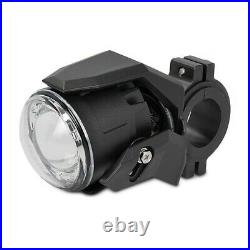 Motorbike Auxiliary Spot Lights LED Lumitecs S3 E-Homologated