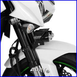 Motorbike Fog Lights Halogen Lumitecs S1 E-Homologated