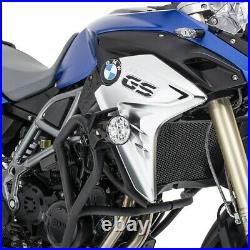 Motorbike Fog Lights LED Lumitecs S2 E-Homologated