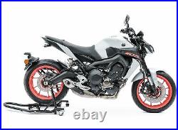 Motorbike Rear Paddock Stand MV Moto Morini Corsaro Veloce 1200 Dolly Mover