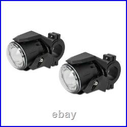 Motorcycle Auxiliary Spot Lights LED Lumitecs S3 E-Homologated