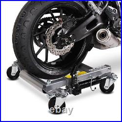 Motorcycle Dolly Mover HE Moto Morini Corsaro 1200 Trolley