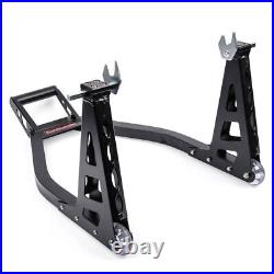 Mounting stand set motorcycle Constands DK1263