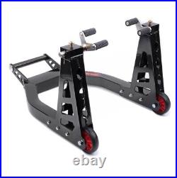 Mounting stand set motorcycle Constands DK1263