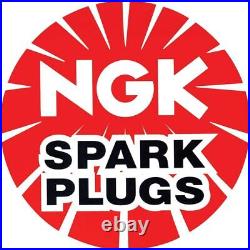 NGK Spark Plugs CR9E(per 10)