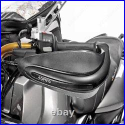 Pair Dual Road Paramani + Adapters For Morini 1200 Corsaro 2008-2015