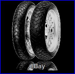 Pirelli MT60 RS 120/70-ZR17 58W Front Motorcycle Tyre