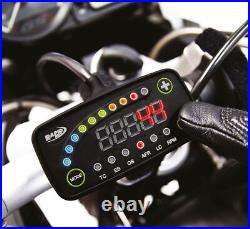 Rapid Bike Dashboard Digital Controller MOTO MORINI Corsaro (1200cc) 2006-2009