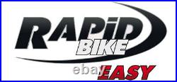 Rapid Bike Easy Centralina Aggiuntiva + Cablaggio Moto Morini Corsaro 1200 2007