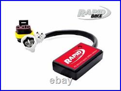 Rapid Bike Electronic Change For 1200 Corsaro 2006-2013