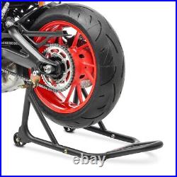 Rear Paddock Stand BMU for Moto Morini Corsaro Veloce 1200