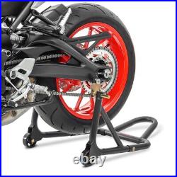 Rear Paddock Stand BMU for Moto Morini Corsaro Veloce 1200