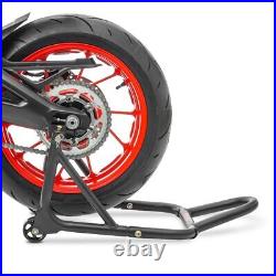 Rear Paddock Stand BMU for Moto Morini Corsaro Veloce 1200