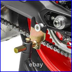 Rear Paddock Stand BMU for Moto Morini Corsaro Veloce 1200