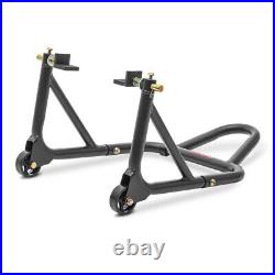 Rear Paddock Stand BMU for Moto Morini Corsaro Veloce 1200