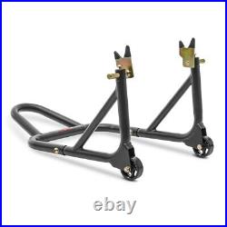 Rear Paddock Stand BMU for Moto Morini Corsaro Veloce 1200