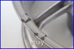 Rim Rear for moto MOTO MORINI 1200 CORSARO 2006 To 2010