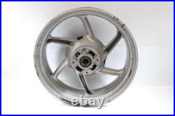 Rim Rear for moto MOTO MORINI 1200 CORSARO 2006 To 2010