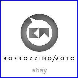 Sbs 706ds Pastiglie Freno Anteriore Racing Moto Morini Corsaro 1200 2005-2010