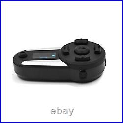 Set Motorbike phone holder SH2 + intercom Bluetooth ID6 + tank bag MR4 Tourtecs