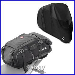 Set backpack + cover plane S1