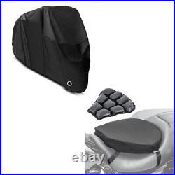 Set of air pillow + cover plane S1