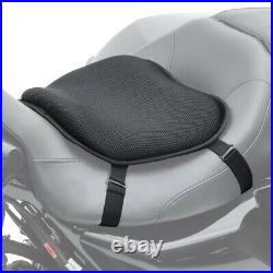 Set of air pillow + gel seat cushion S9