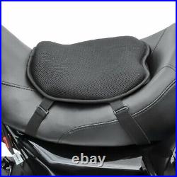 Set of tail pocket + gel seat cushion S12
