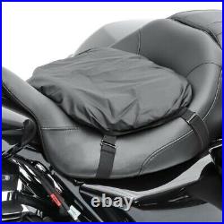 Set of tail pocket + gel seat cushion S12