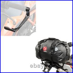 Set of tail pocket + lever protector S3