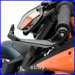 Set of tail pocket + lever protector S3