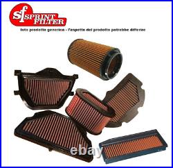 Sprint Filter Air Filter Morini 1200 Corsaro Ti22 2018-2019