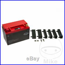 Suzuki VS 1400 GLP Intruder high bar 1991 JMT Lithium Ion Battery YTX20CH-FP