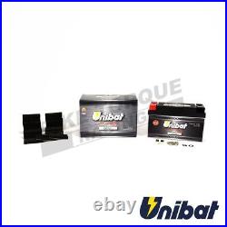 Unibat ULT2 Battery Replaces YTX20CH-BS Moto Morini 1200 Corsaro Veloce 2007-16