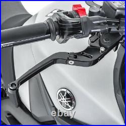 V-Trec VX Brake+Clutch Lever Moto Morini Corsaro 1200 05-10 folding foldable